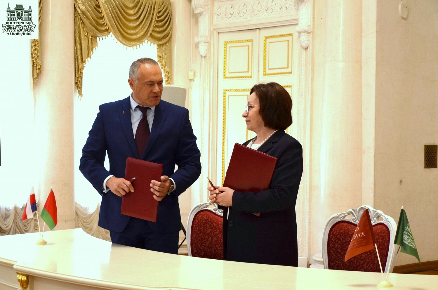 Выставки и события