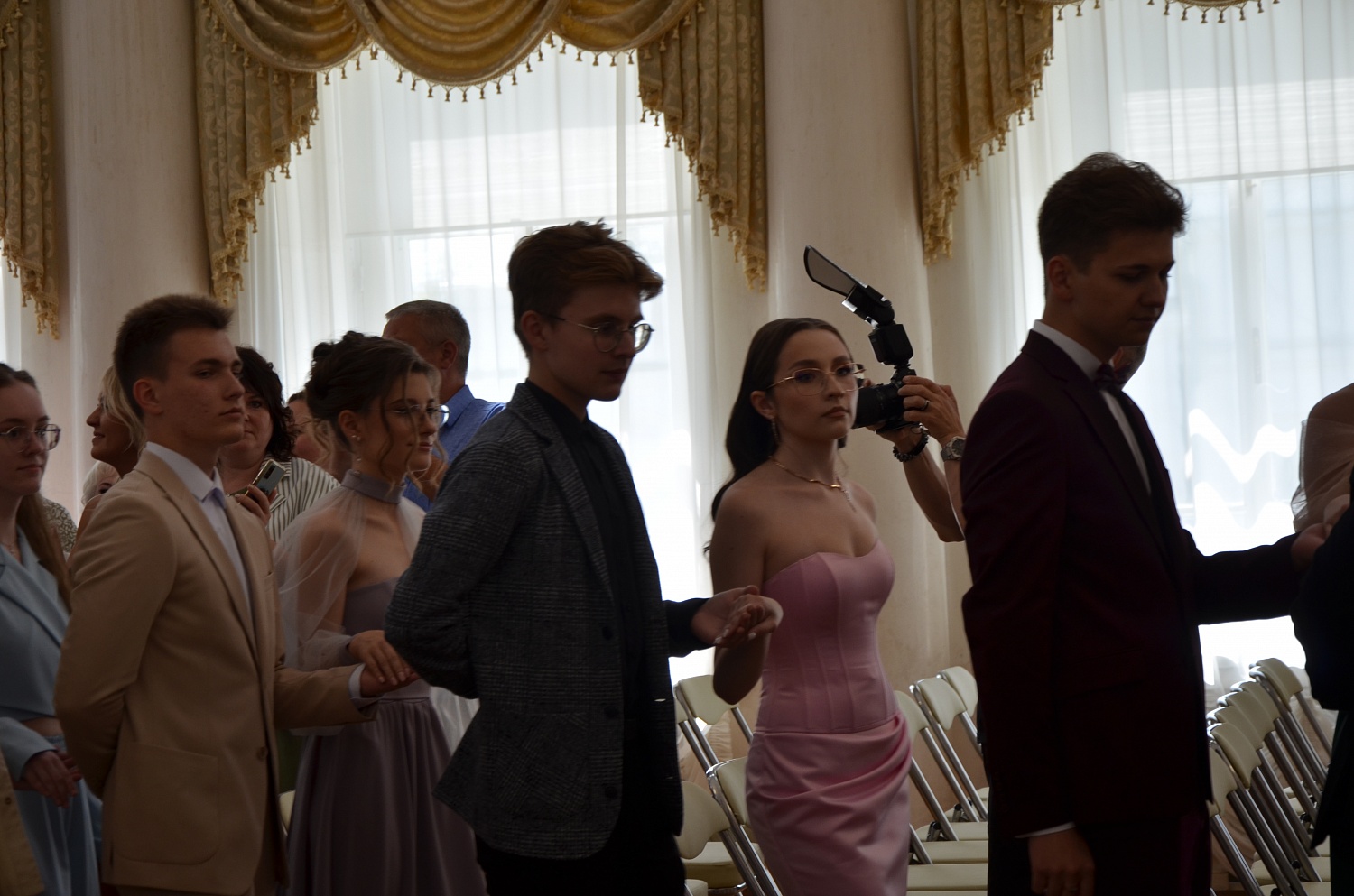 Выставки и события