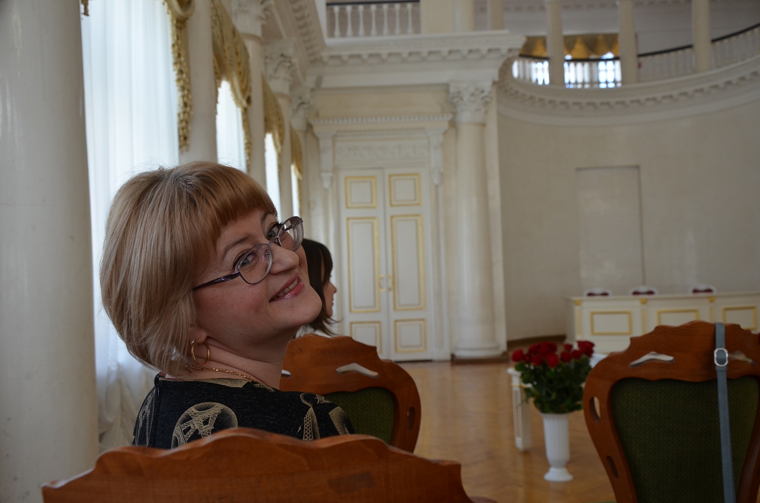 Международный день музеев