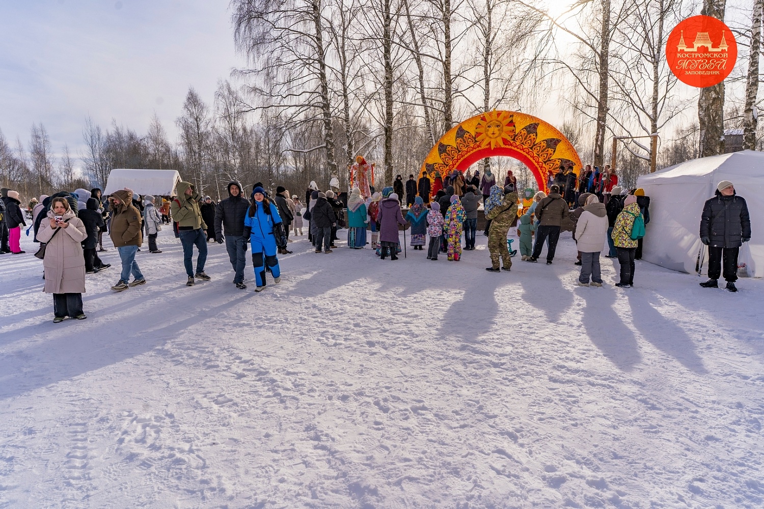 Выставки и события