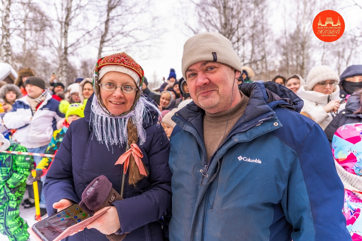 Выставки и события