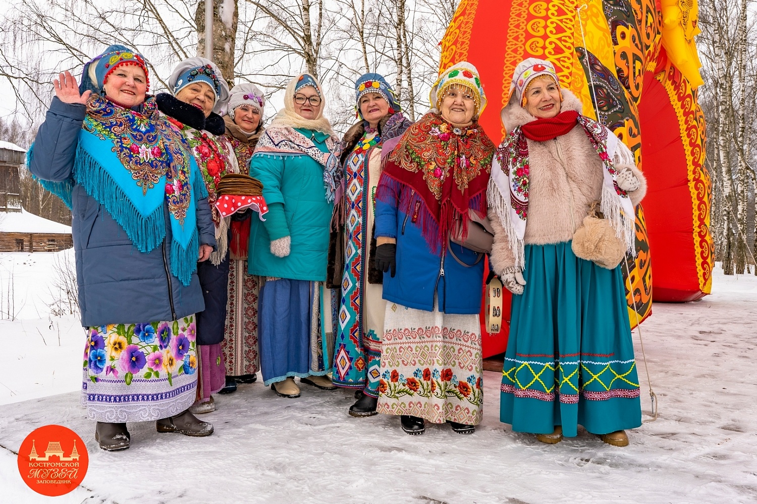 Выставки и события