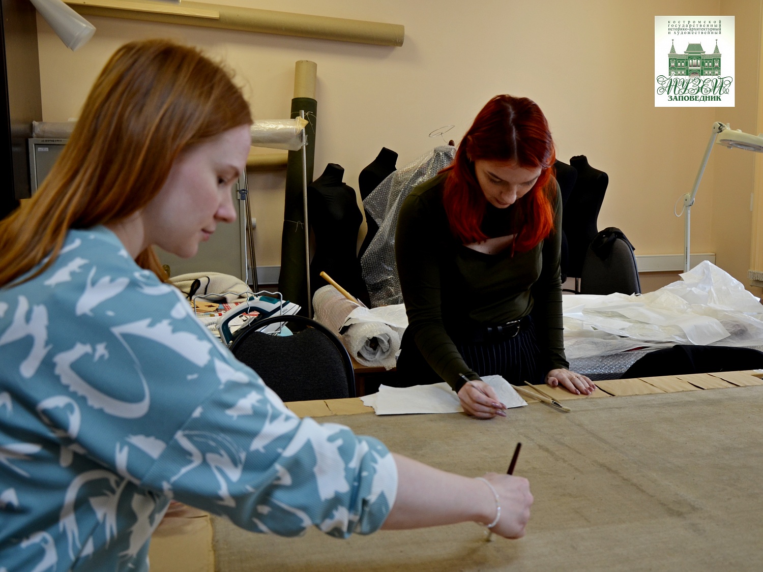 Выставки и события