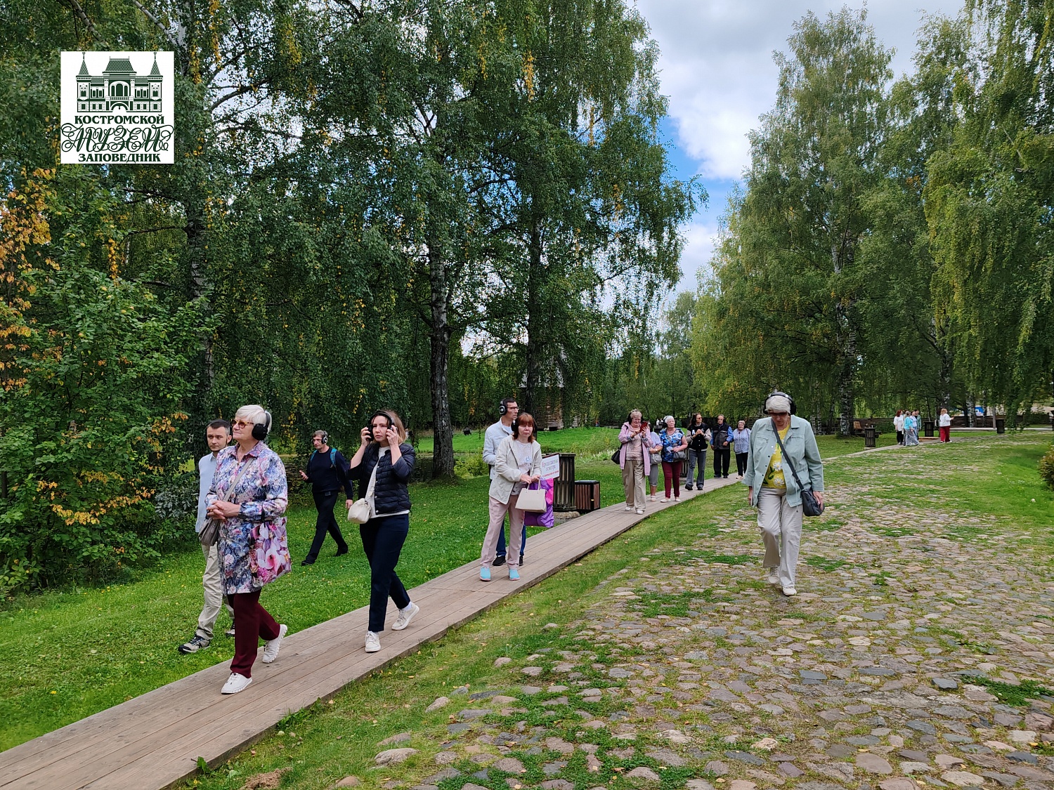 Выставки и события