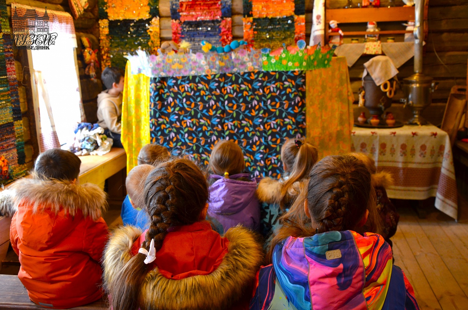 Выставки и события