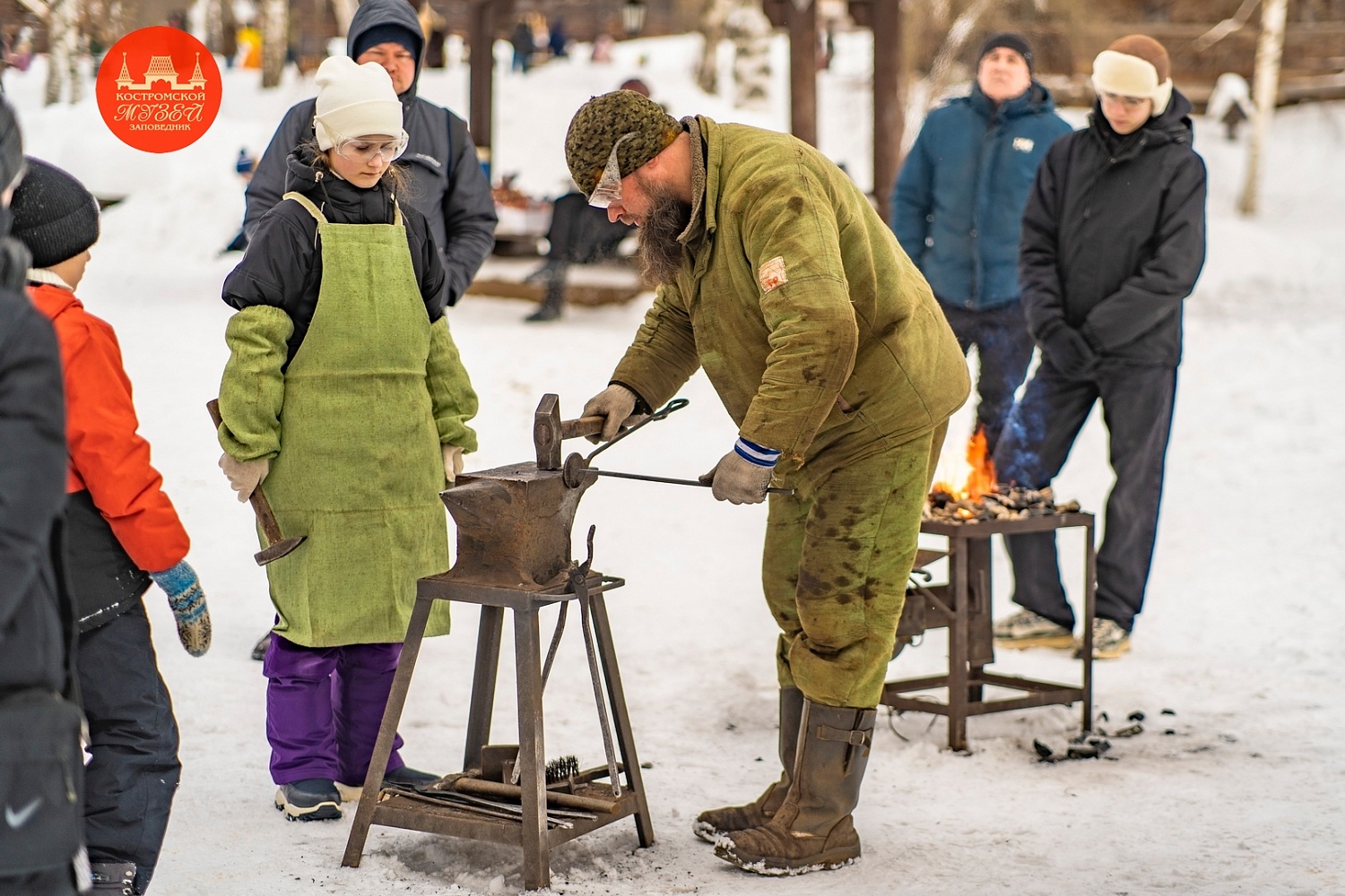 Выставки и события
