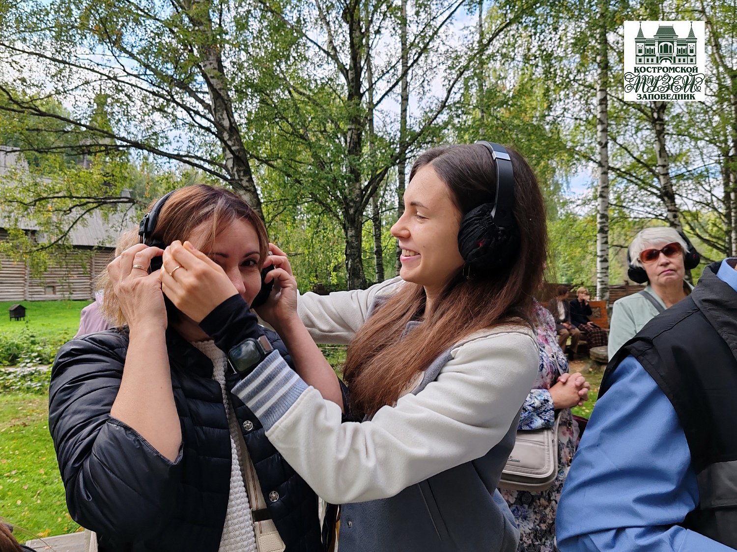 Выставки и события