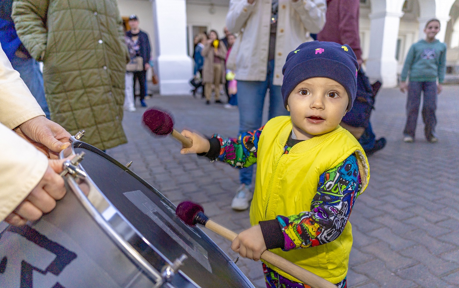 Выставки и события