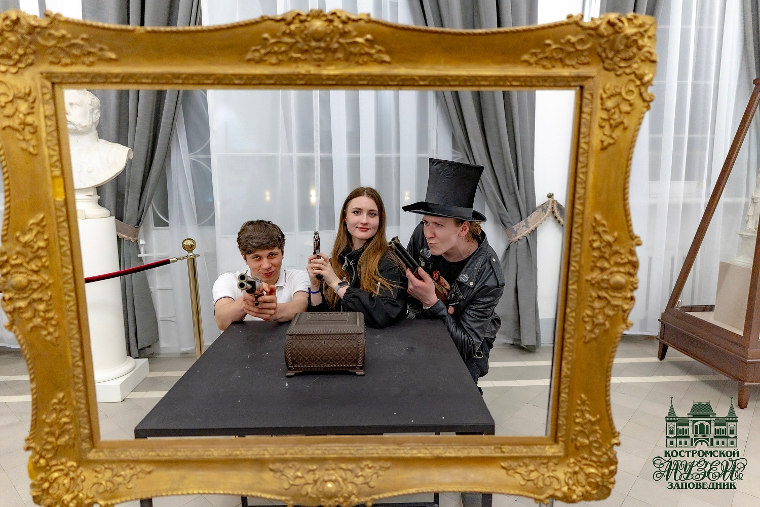 Выставки и события