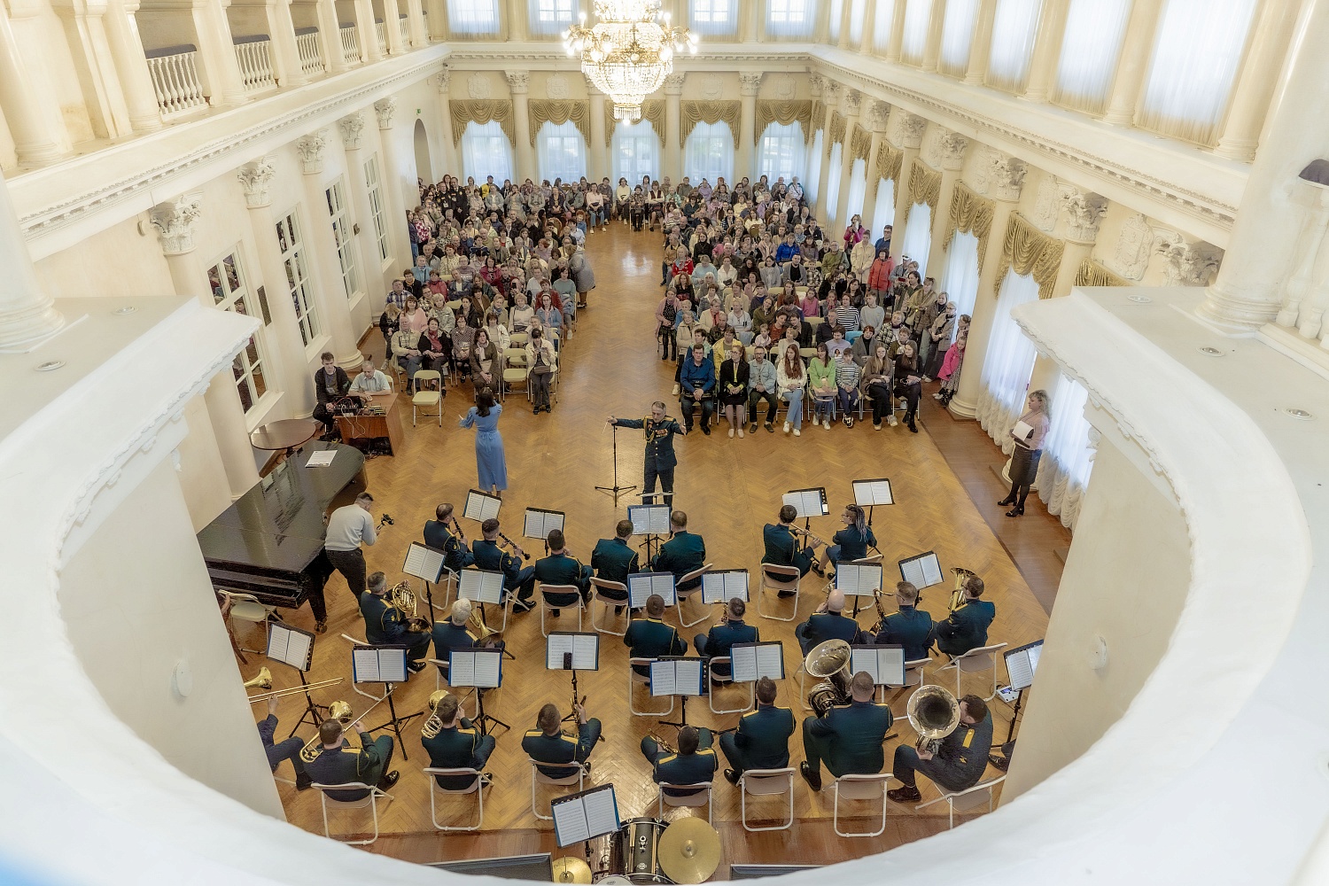 Выставки и события