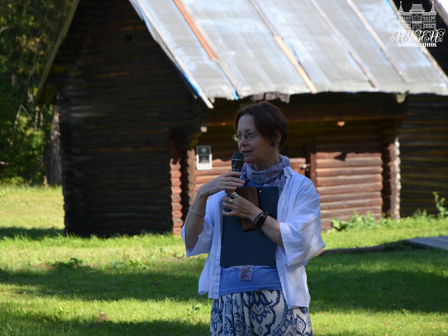 Семейный фестиваль «Карусель народных игр»: фотоотчёт