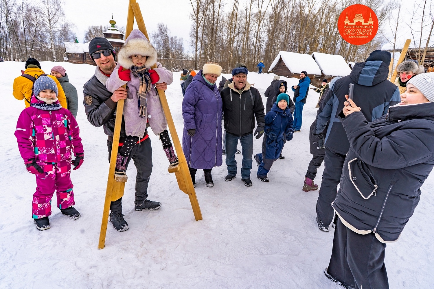 Выставки и события