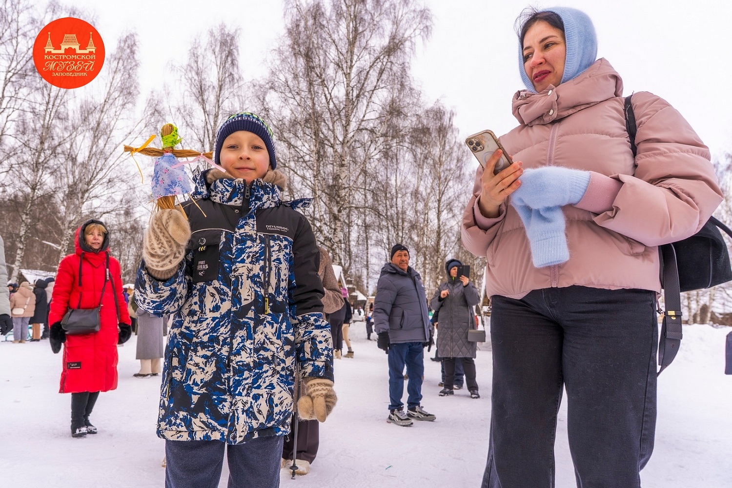 Выставки и события