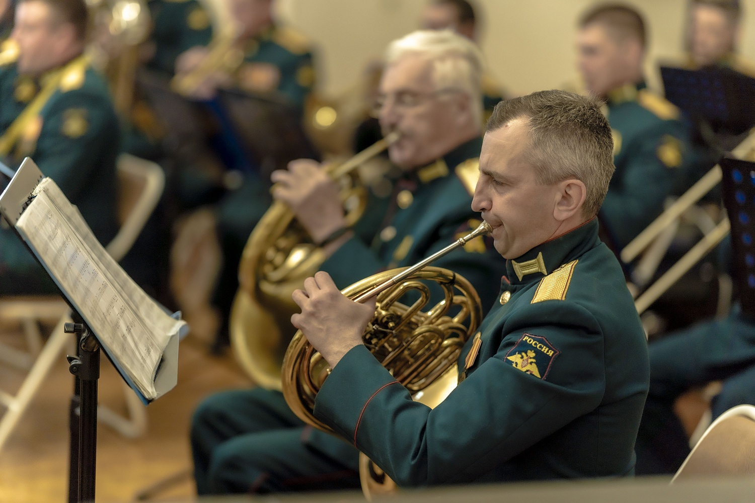 Выставки и события