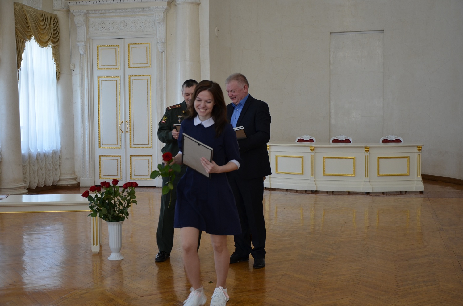 Международный день музеев