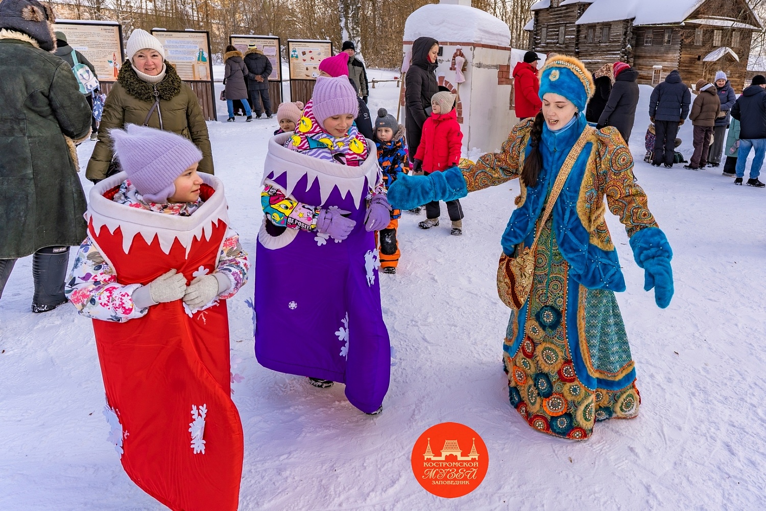 Выставки и события