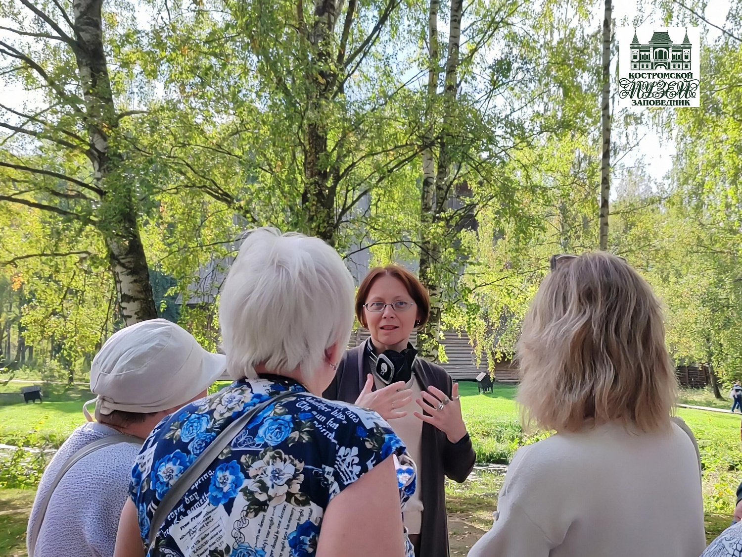 Выставки и события