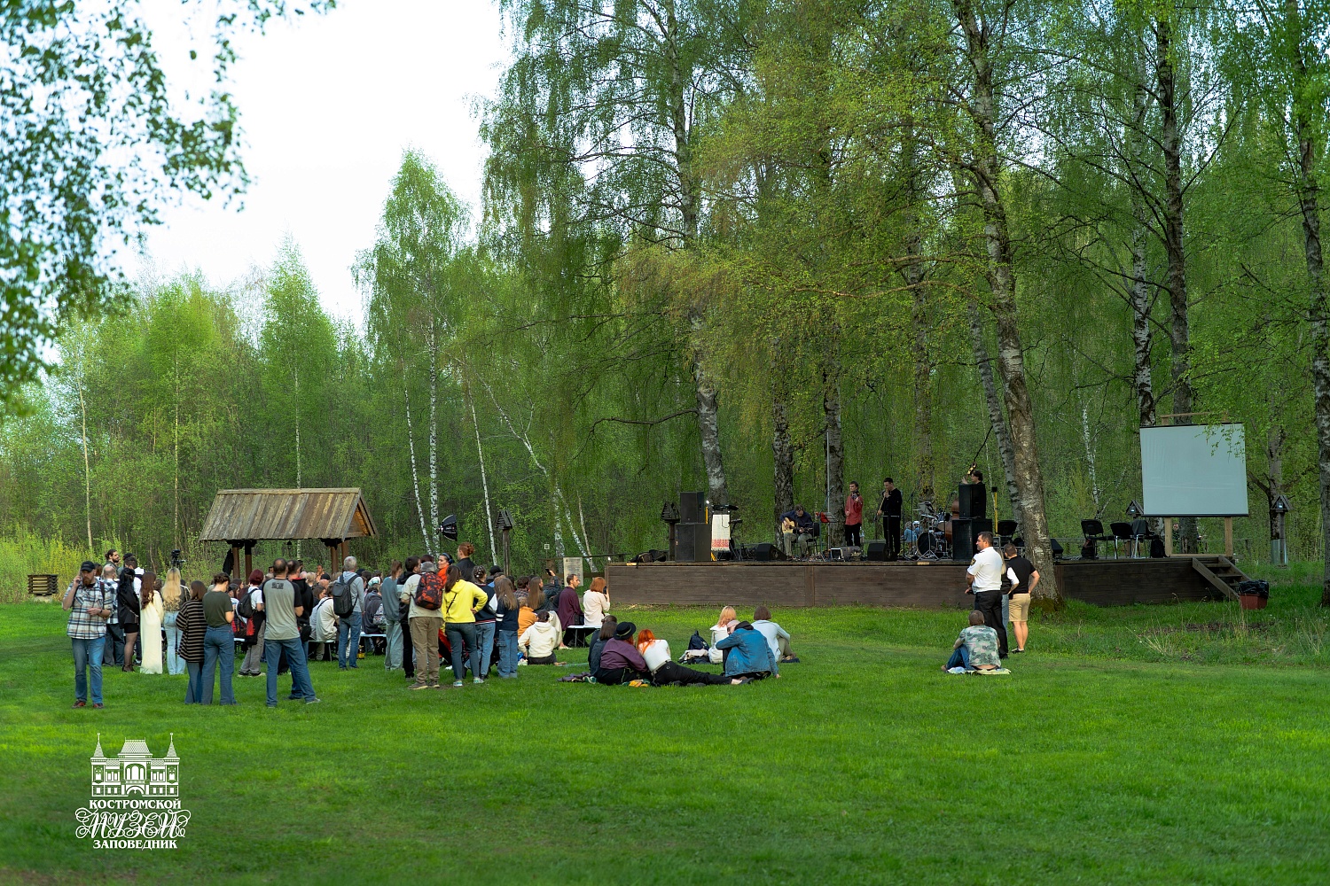 Выставки и события