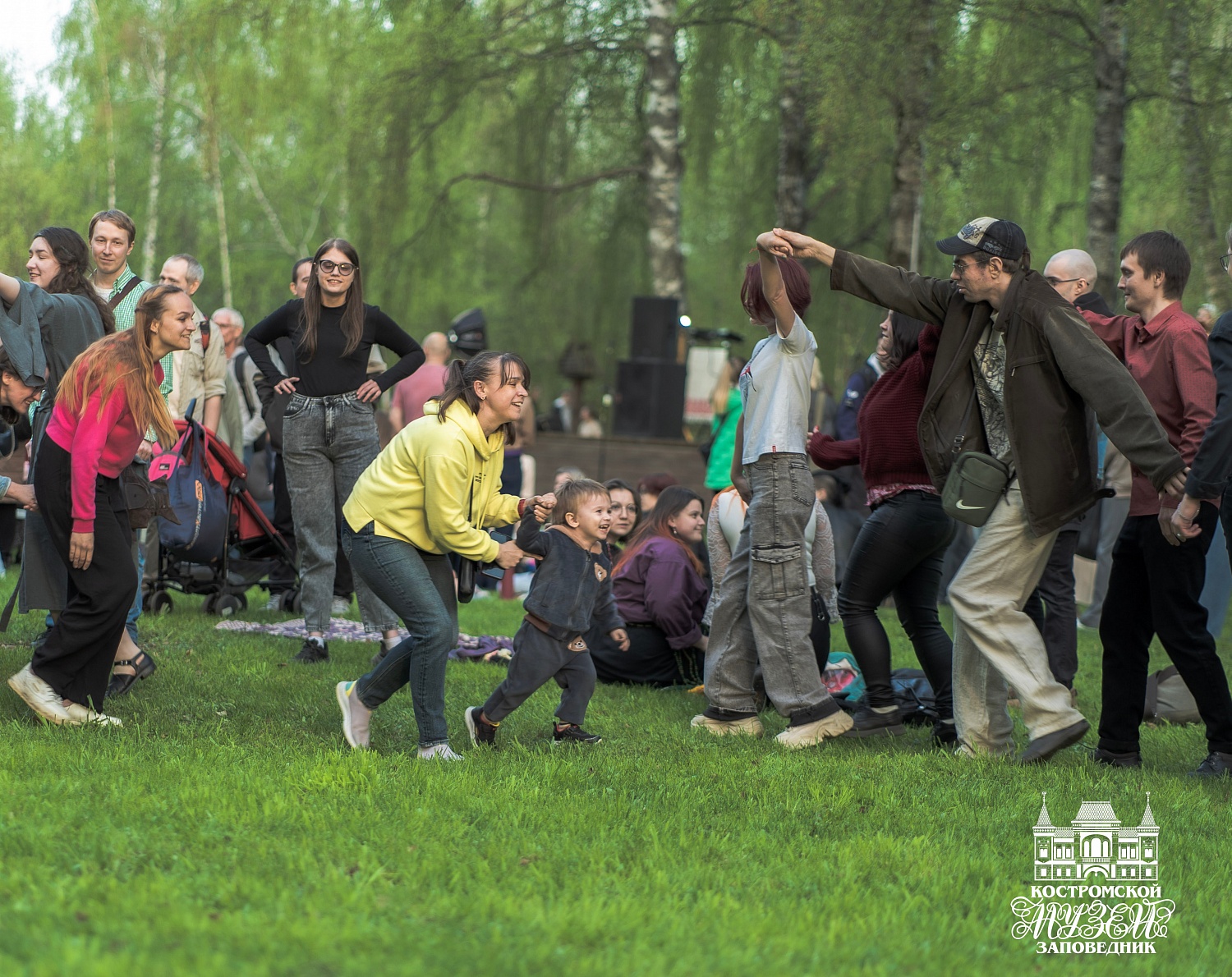 Выставки и события