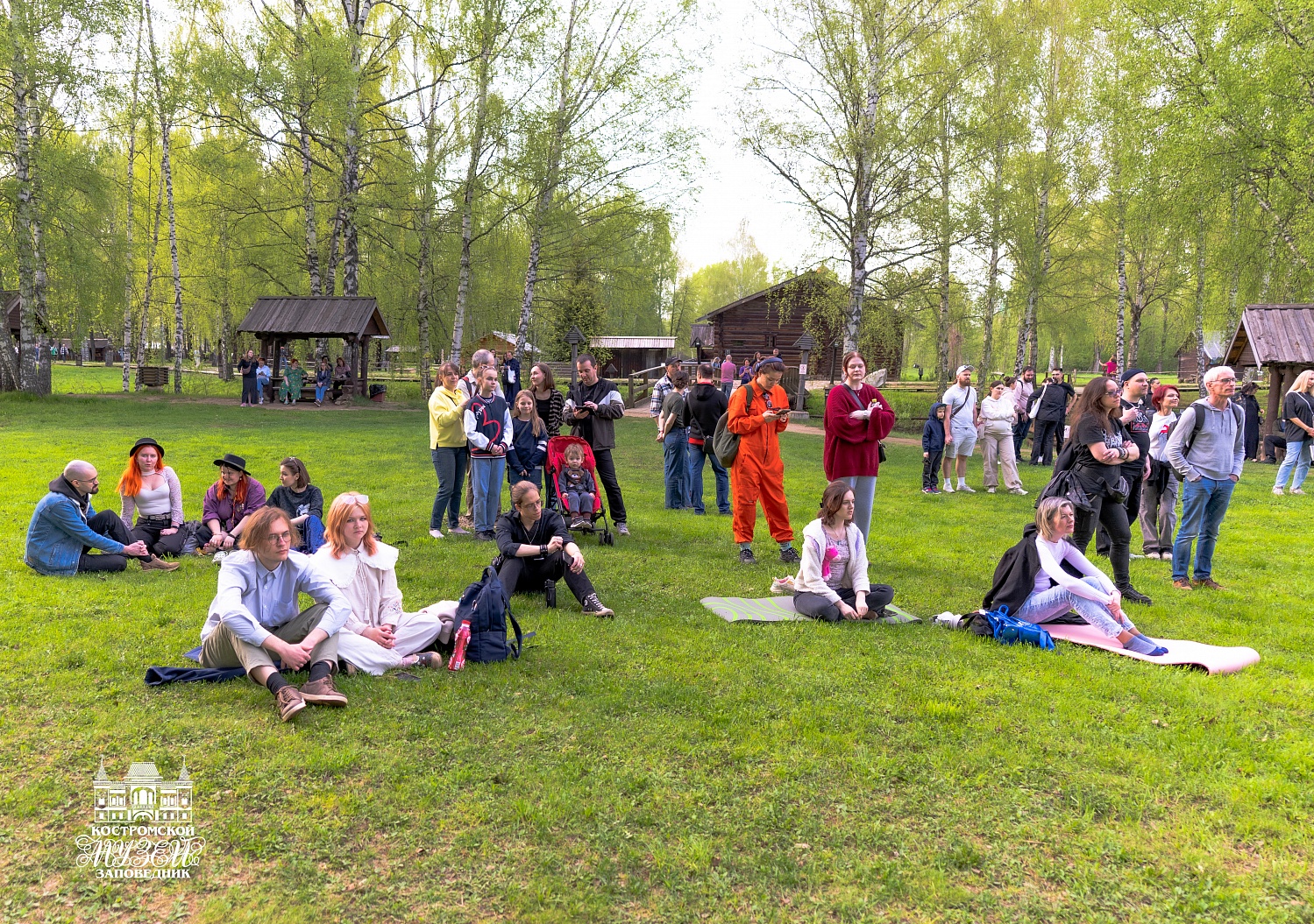 Выставки и события