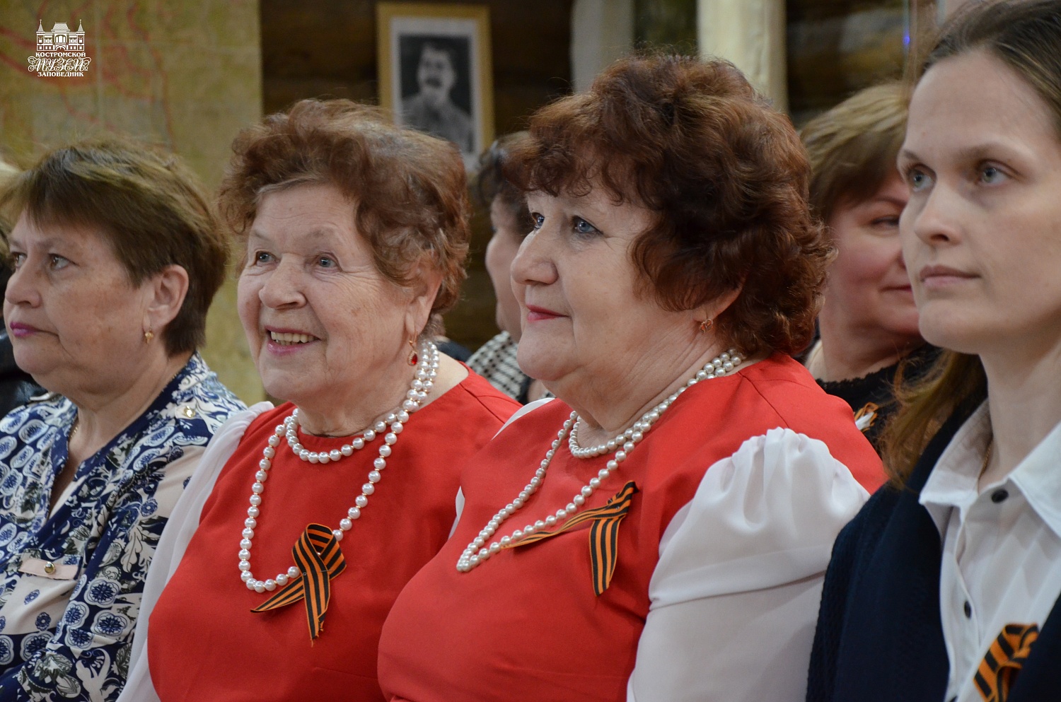 Выставки и события