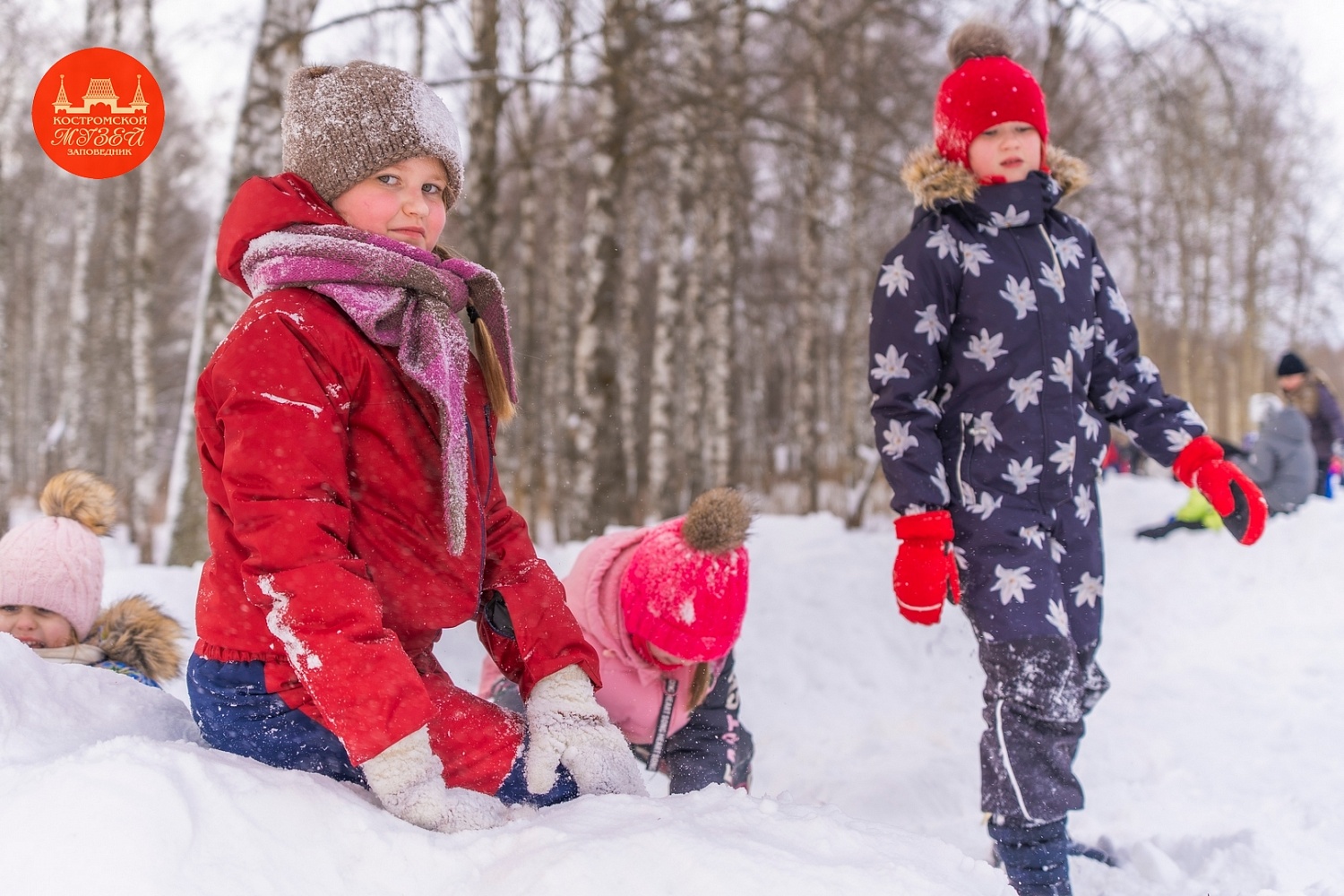 Выставки и события