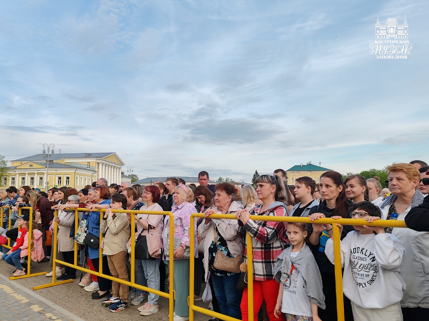 Выставки и события