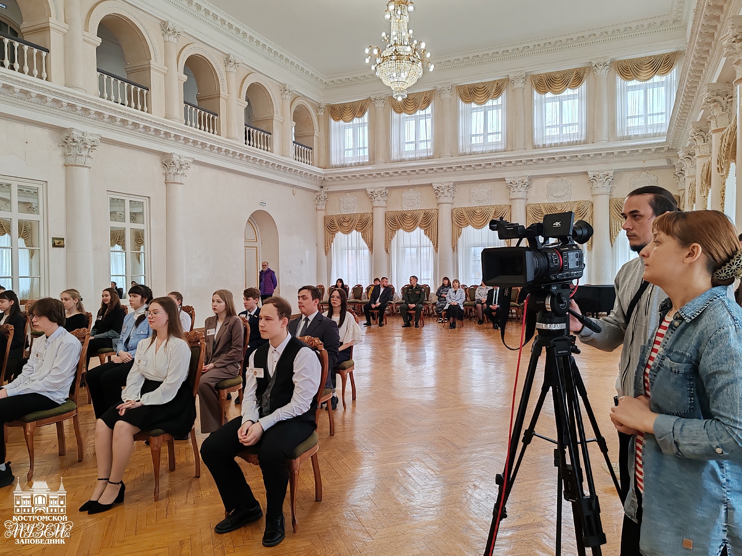 Выставки и события