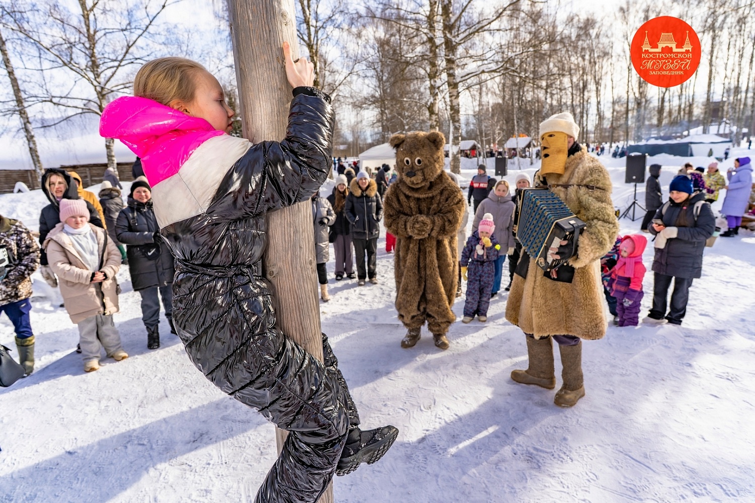 Выставки и события