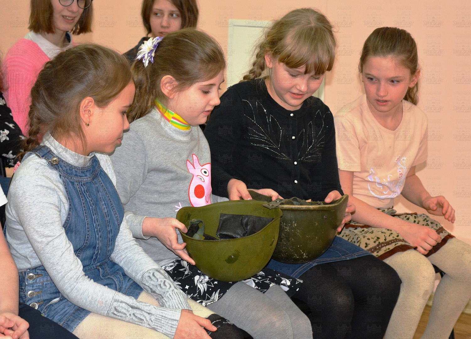 Выставки и события