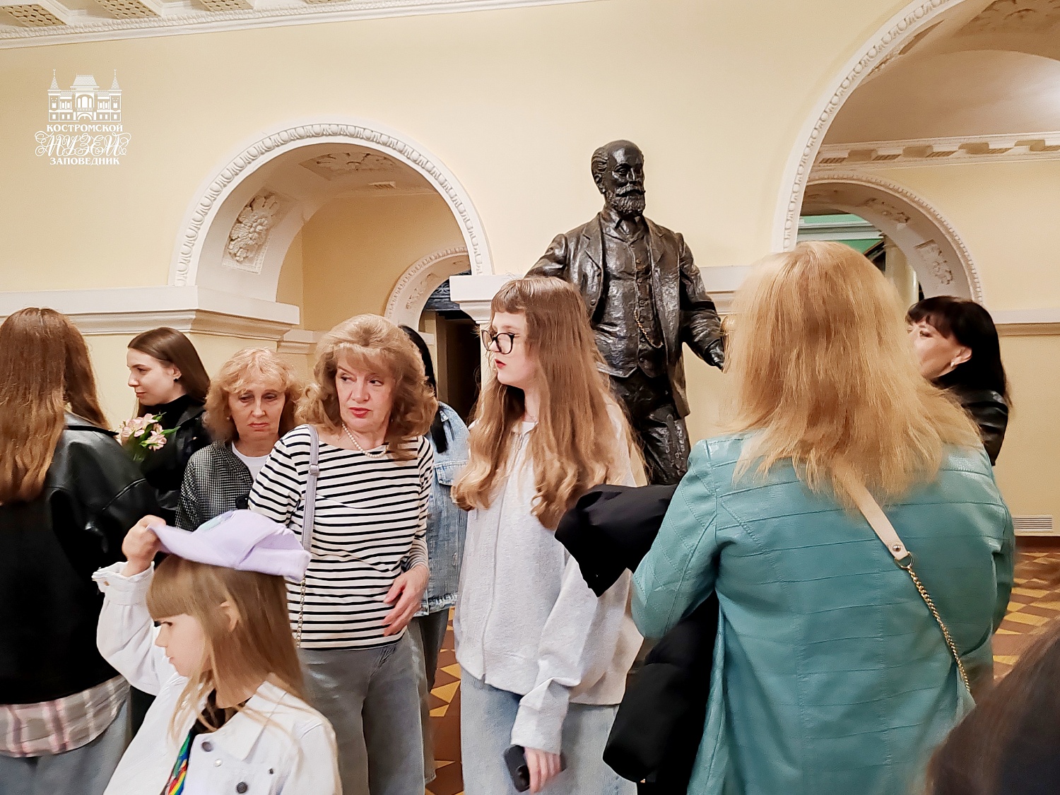 Выставки и события