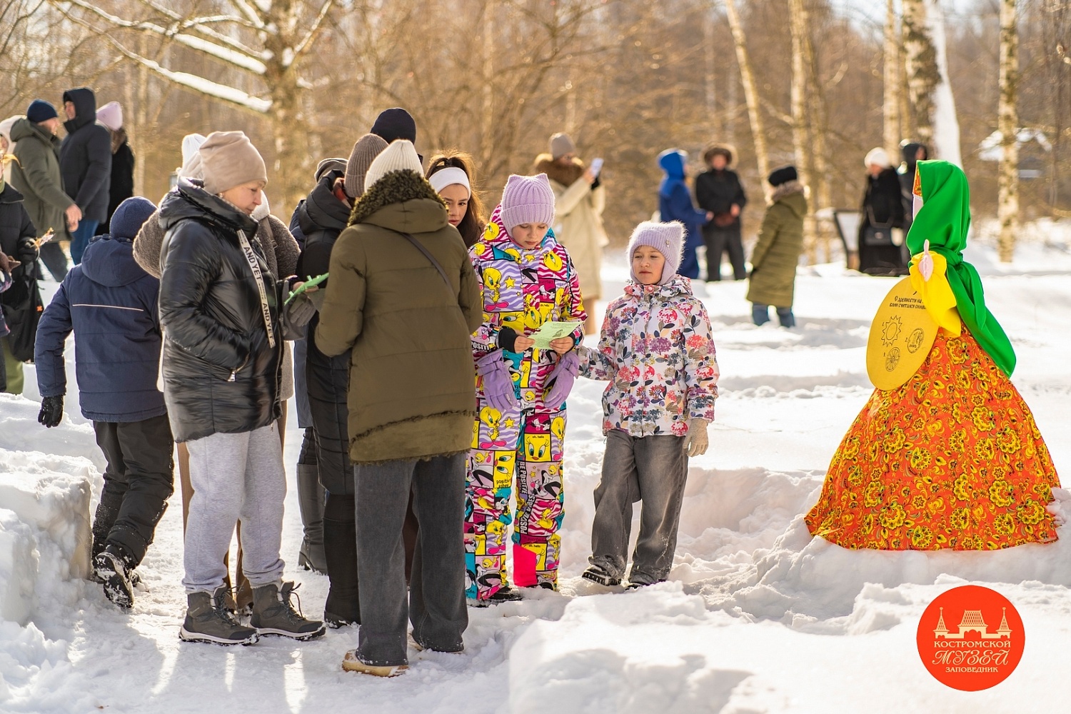 Выставки и события