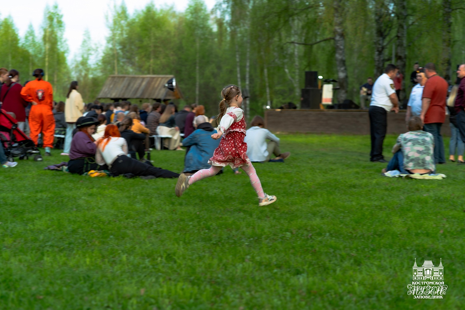 Выставки и события