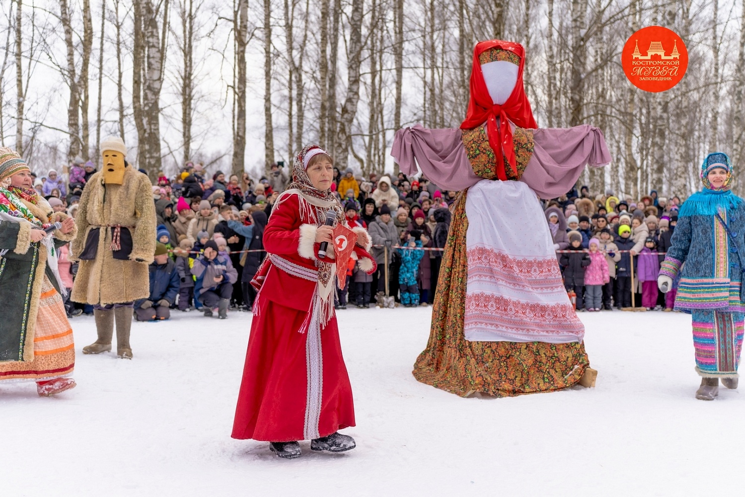 Выставки и события