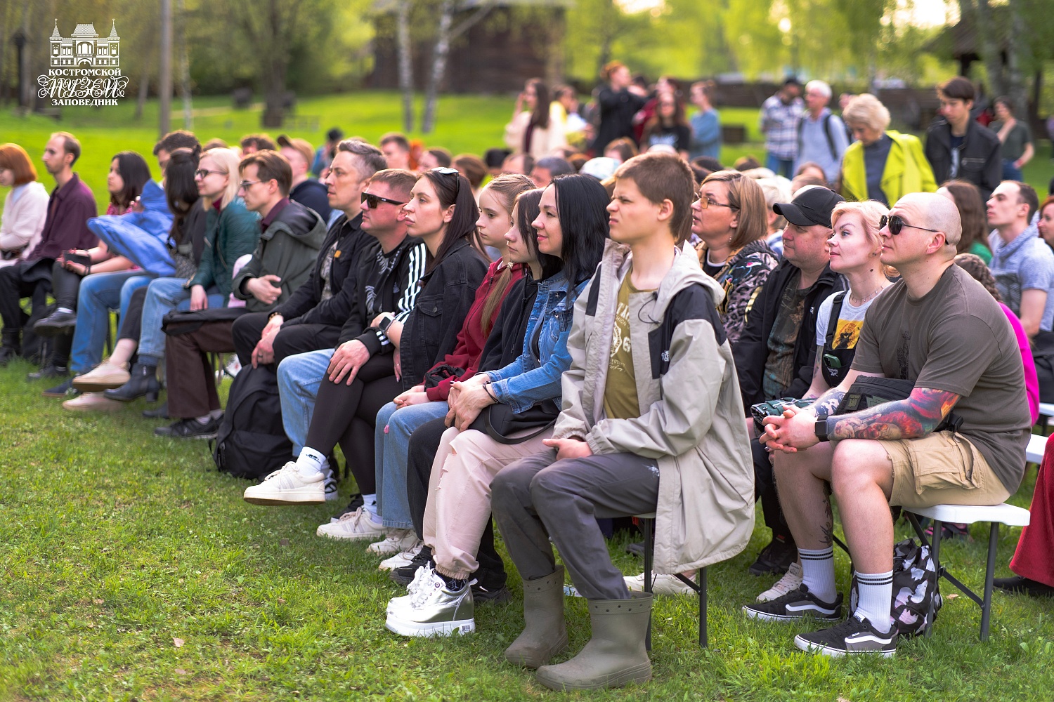 Выставки и события