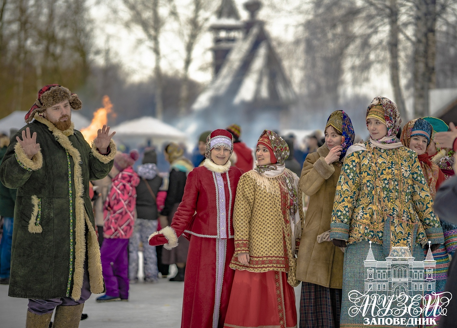 Выставки и события