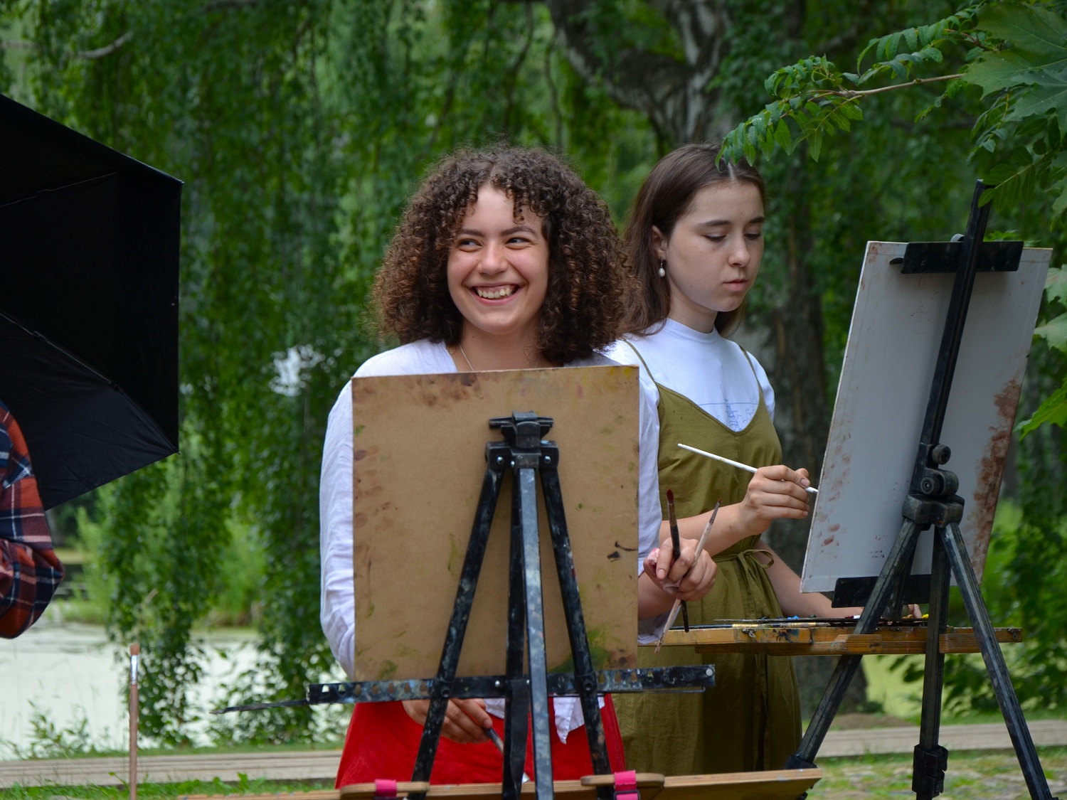 Выставки и события