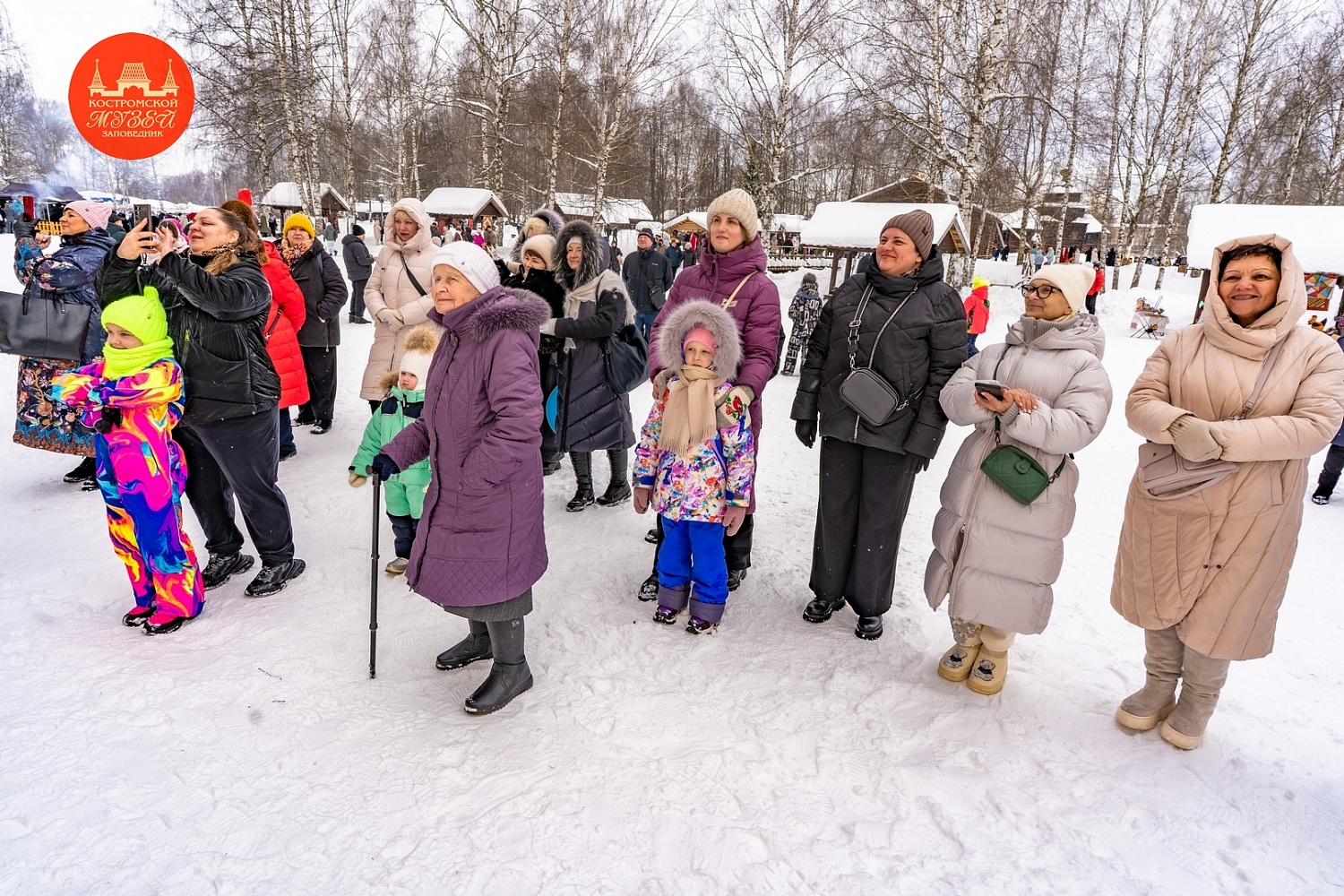 Выставки и события