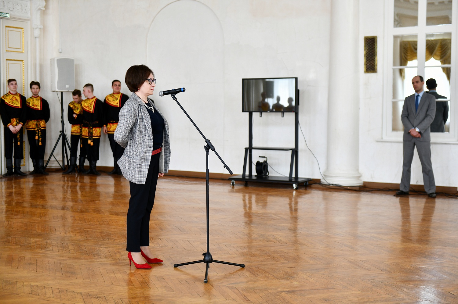 Выставки и события