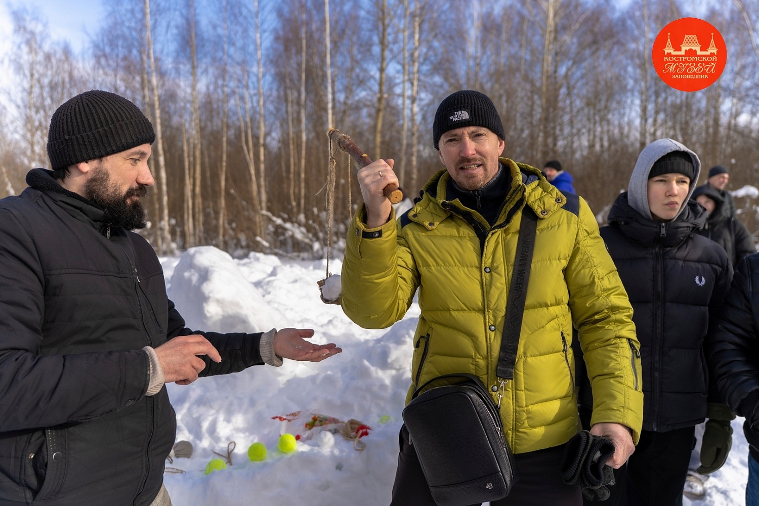 Выставки и события