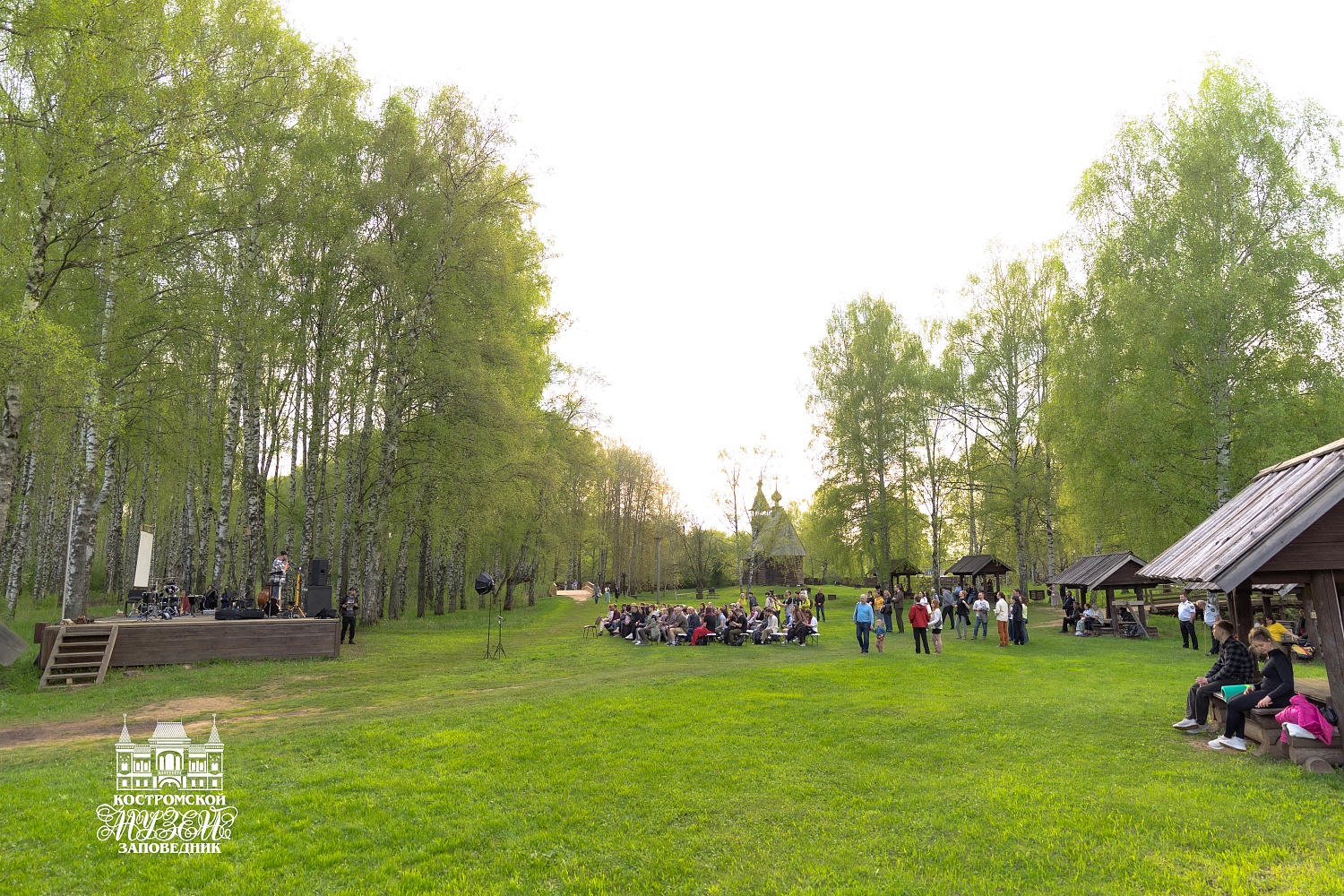 Выставки и события