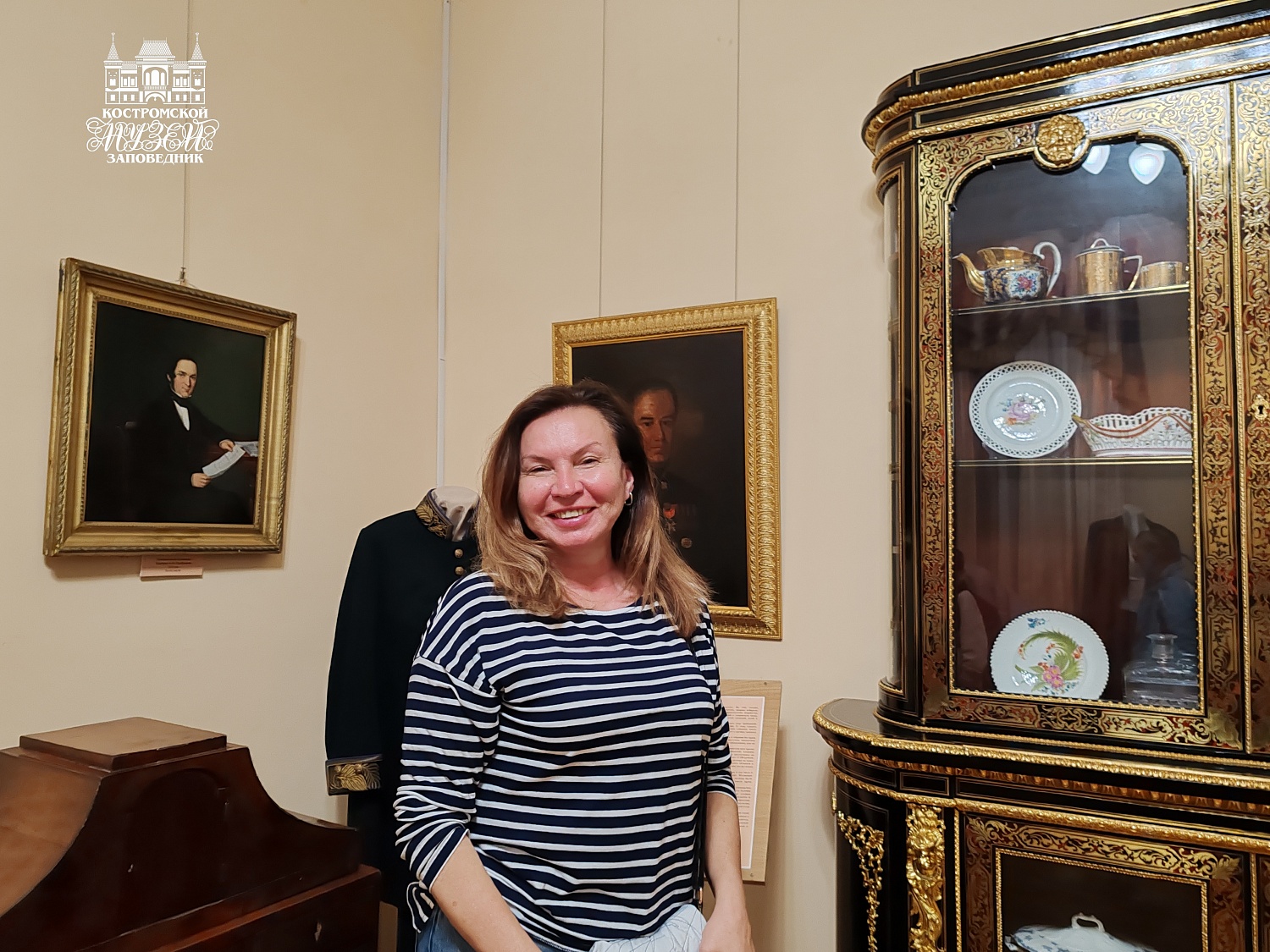 Выставки и события