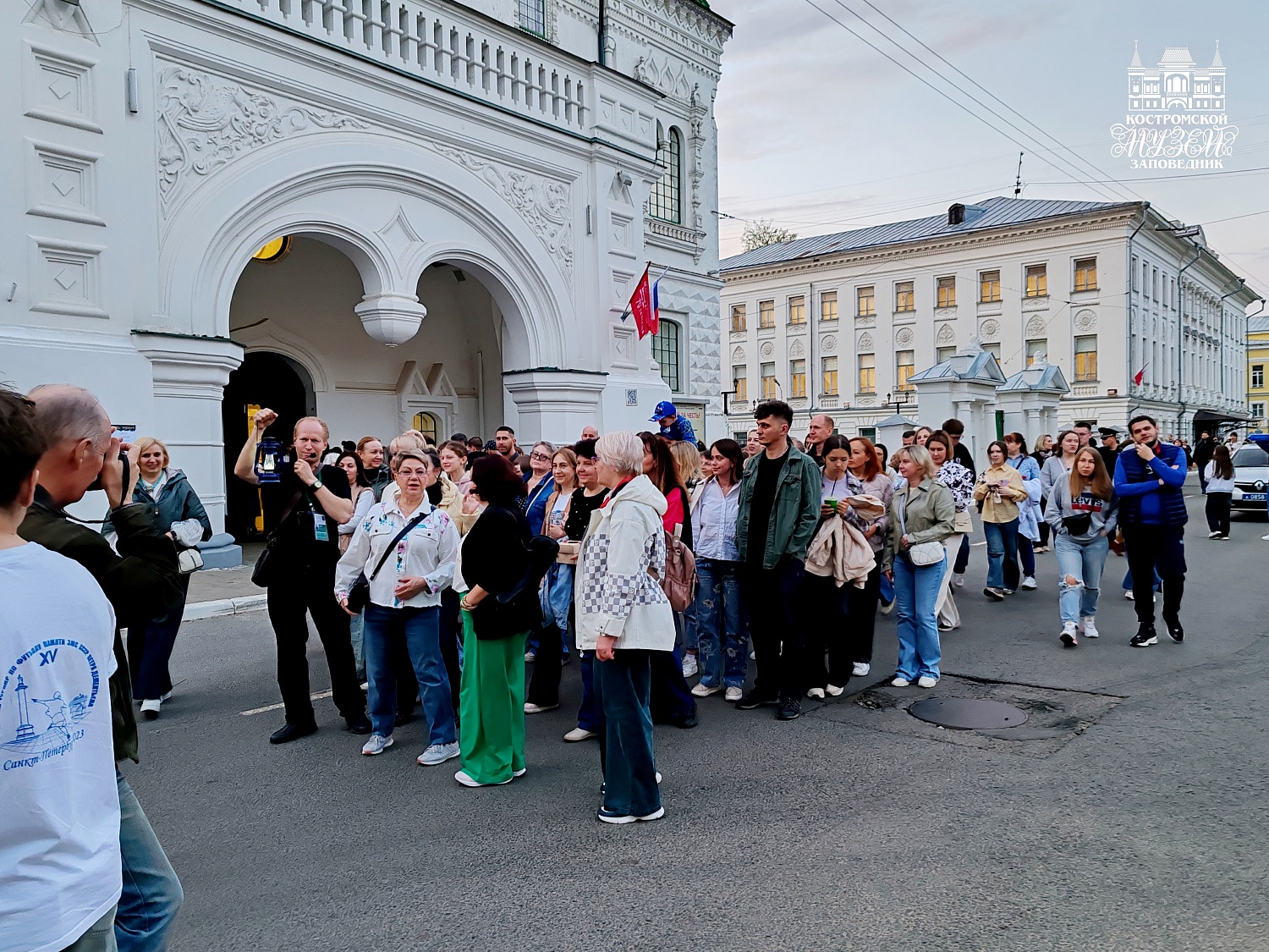 Выставки и события