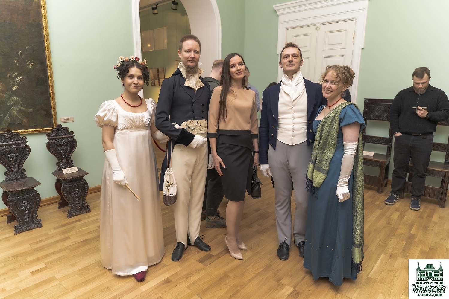 Выставки и события