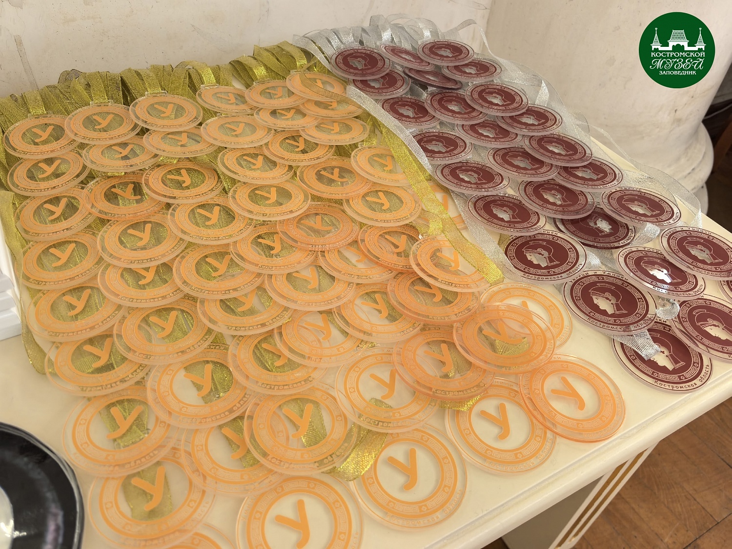 Выставки и события