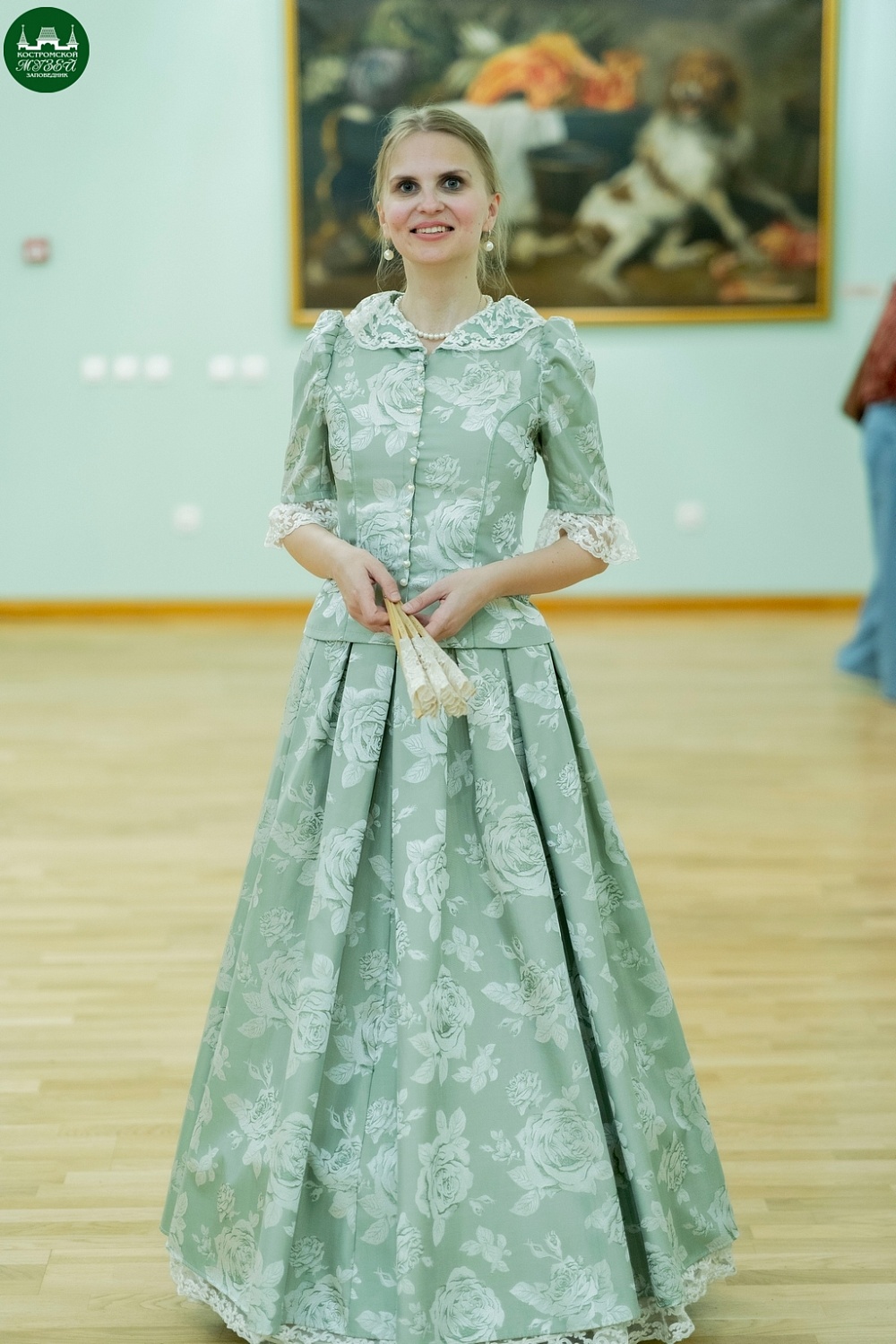 Выставки и события