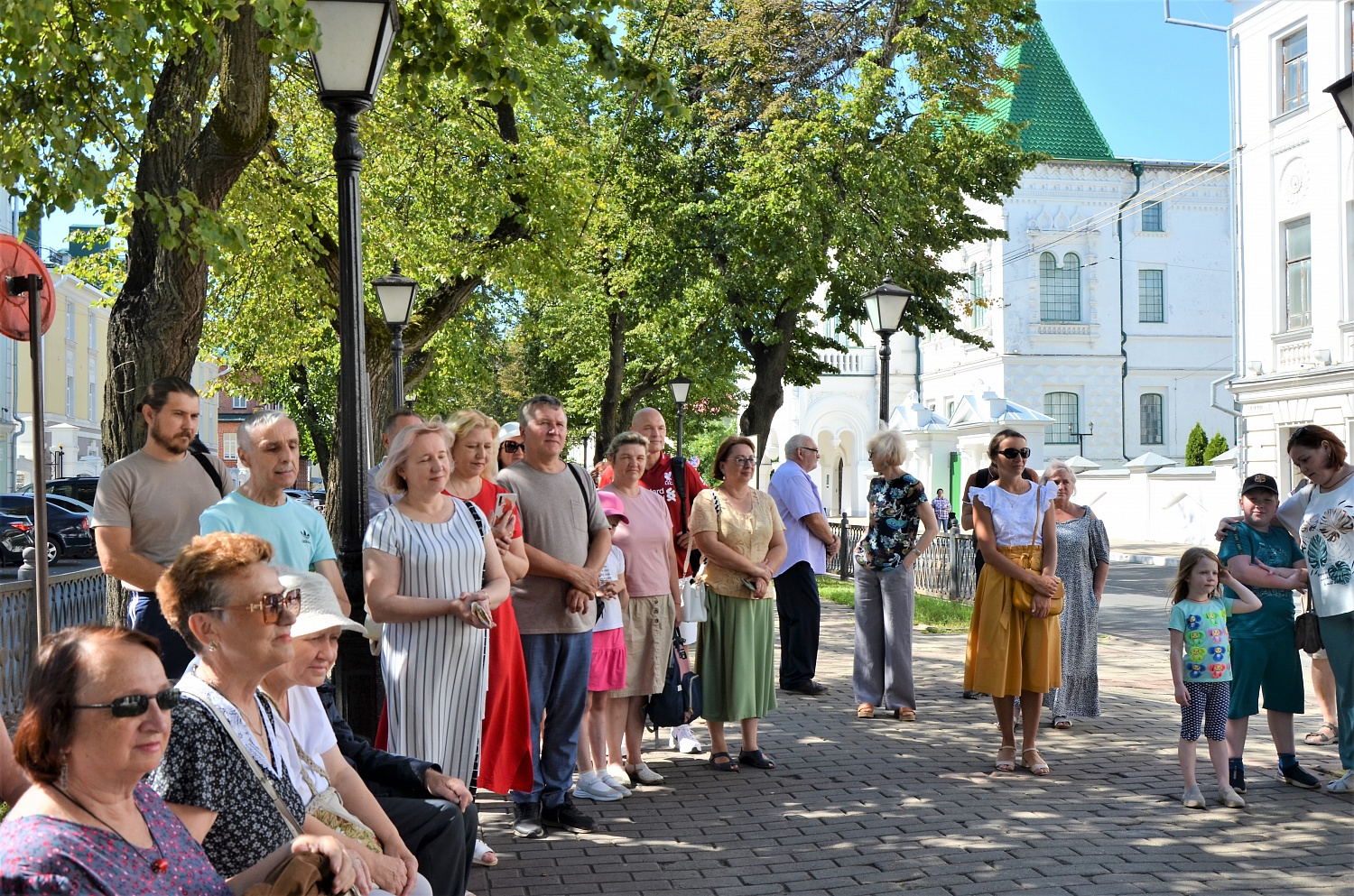 Выставки и события