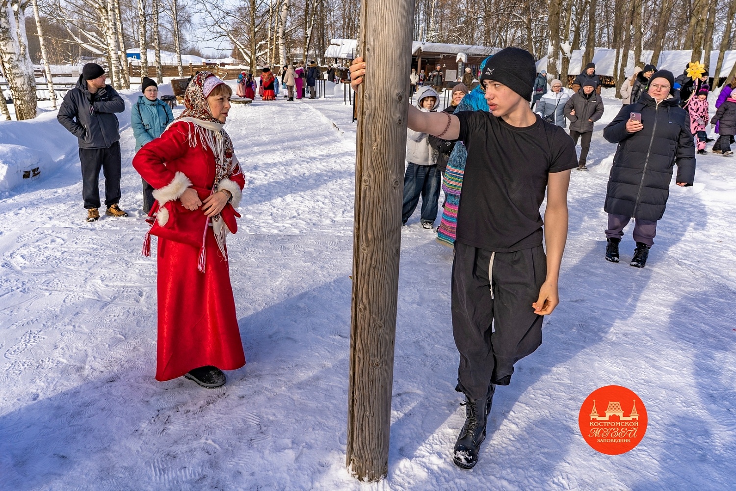 Выставки и события