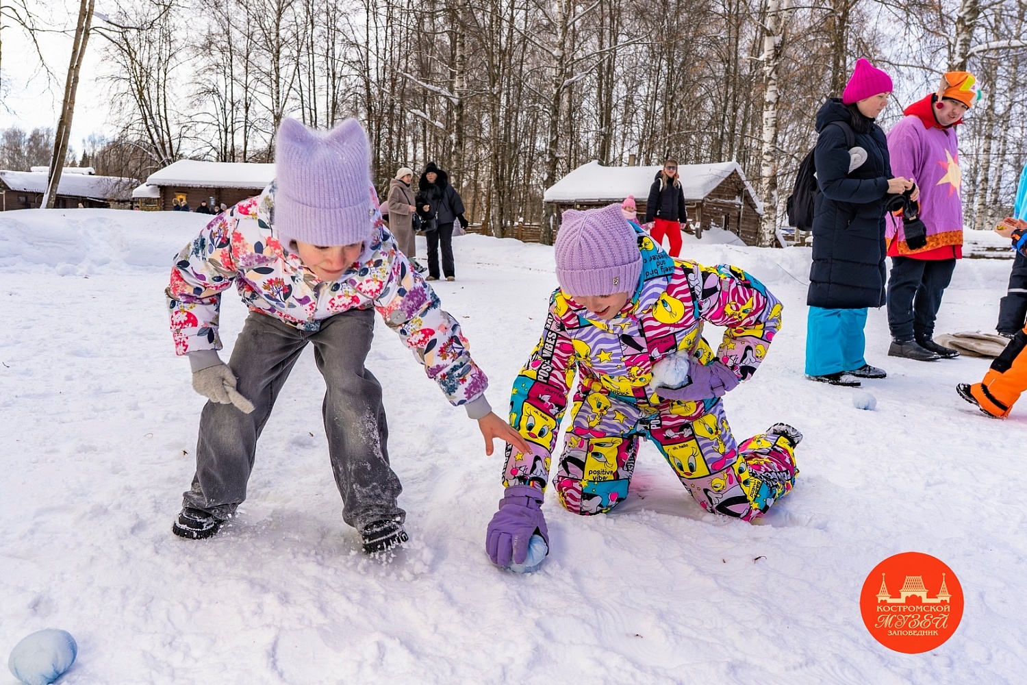 Выставки и события