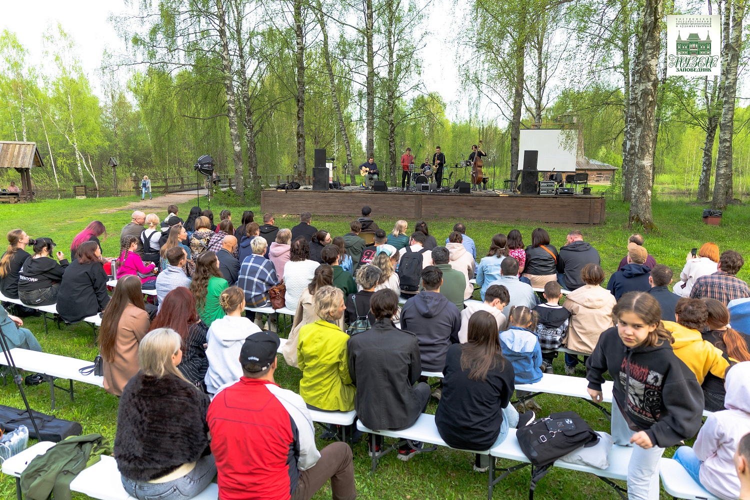 Выставки и события